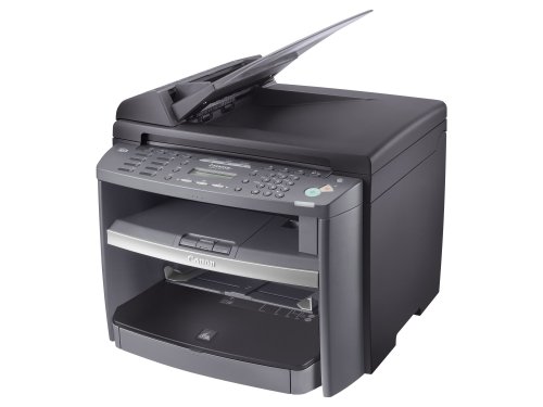 Childrens Toyshop  Computer : Canon i-SENSYS MF4270 Multifunction Laser Printer