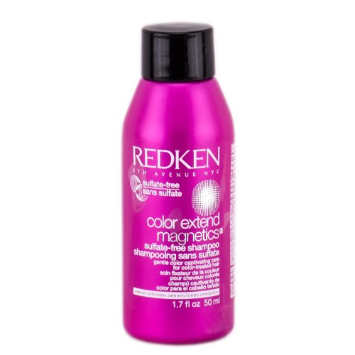 Redken Color Extend Magnetics Shampoo - 1.7 oz