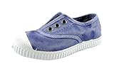 EAN 1107077790212 product image for Cienta 70777 Slip On (Toddler/Little Kid/Big Kid), Denim, 21 EU(5 M US Toddler) | upcitemdb.com