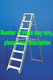Review Lyte Ladders  / Swingback Stepladder - ESS5