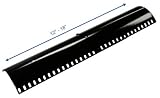 Grill Care TH404-7999 Universal Front to Back Heat Plate