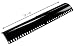 Grill Care TH404-7999 Universal Front to Back Heat Plate