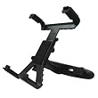Car Stand / Car Headrest Mounting Bracket for iPad 2 / iPad 3 / The new iPad (964-1)