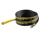 Buy hand tools for Cheap hand tools Karcher 2 642 183 0 Pressure Washer 25 Foot Pipe Cleaning Kit Lawn Patio hand tools