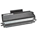 LD © Compatible Brother TN650 High Yield Black Laser cartridge Unit (TN-650) newly tagged