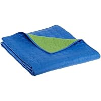 Pinzon 100-Percent Cotton 140-Thread Count Reversible Quilt