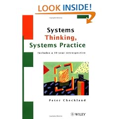 Systems Thinking, Systems Practice: Includes a 30 Year Retrospective