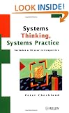 Systems Thinking, Systems Practice: Includes a 30 Year Retrospective