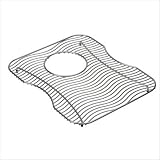 Elkay LKWOBG1316SS Bottom Grid, Stainless Steel