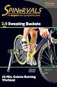 Spinervals Fitness DVD 2.0 Sweating Buckets