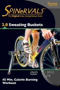 Spinervals Fitness 2.0 Sweating Buckets (indoor cycling)