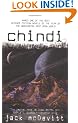 Chindi (Priscilla)