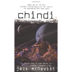 Chindi