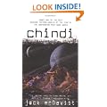Chindi (Priscilla)