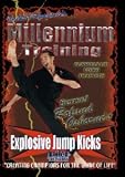 Explosive Jump Kicks DVD