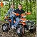 Polaris Sportsman 800 Twin Ride-On
