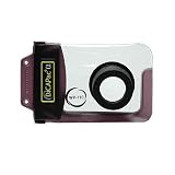 Waterproof digital camera case for Casio EX S100, 500, 600, 600D, 770, 880, EX Z3, Z4, Z5, Z30, Z40, Z50, Z55, Z57, Z500, Z600, 750, Z850, Z1000, Z1050, Z1200SR