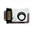 Underwater Housing Case for Canon Powershot SD1100, SD1000, SD890IS, SD850IS, SD790IS SD770IS, SD750, SD630, Digital Cameras