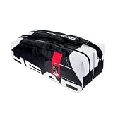 Head ATP Series Combi Black Tennis Bag
