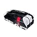 Head ATP Series Combi Black Tennis Bag