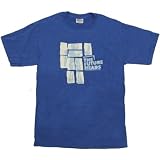 Robot(Tシャツ)(ロイヤルブルー)(Sサイズ)(HWZCD-38241)