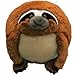 Squishable Sloth 15 Inch