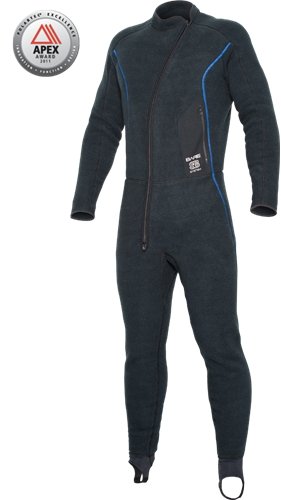 Bare Mens SB System Full Mid Layer