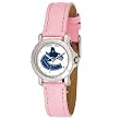 Vancouver Canucks Ladies/Child Pink Player Series Watch - NHL Hockey Fan Shop Sports