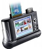 Electronics : Vosonic Personal Multimedia Viewer VP8360 5400RPM 100GB