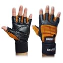 Weight Lifting Gym Training Gloves / Body Building Training gloves