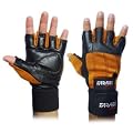 Weight Lifting Gym Training Gloves / Body Building Training gloves