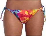 Travel Gear Bag Roxy Juniors Surf Essentials String Bikini Bottom