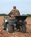 Moultrie® ATV Food Plot Spreader
