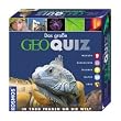 Das gro�e GEO-Quiz (Spiel)