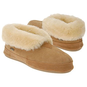 acorn Women’s Sheepskin Bootie II Picture