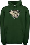 San Jose SaberCats Primary Logo Hooded Sweatshirt