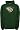 San Jose SaberCats Primary Logo Hooded Sweatshirt - Medium