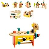Voila Tool Box Pretend Play