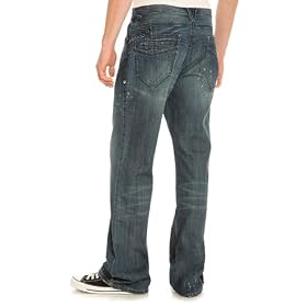 G by GUESS Artisan Bootcut Jeans