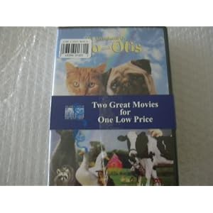 Two Great Movies- Soccor Dog:the Movie and the Adventures of Milo & Otis