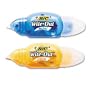 o BIC o - Wite-Out Micro Correction Film, Non-Refillable, 1/5" x 236"