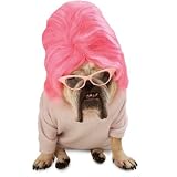 Zelda Bouffant Dog Costume (Large)