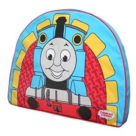 Thomas the Tank Engine Inflatable Bed Head
