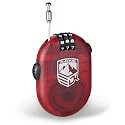 Dakine Micro Lock - Red
