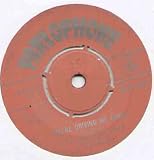 TEMPERANCE SEVEN - YOURE DRIVING ME CRAZY - 7" VINYL
