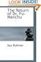 The Return of Dr. Fu-Manchu