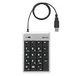 BSTK03SV [�ƥ󥭡��ܡ��� USB ����������� Tab������ ����С�]