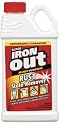 Summit Brands #IO12N 18OZ Super Iron Out