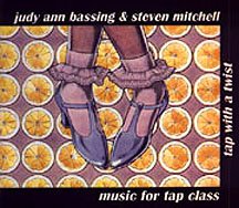 Tap with a Twist - Judy Ann Bassing