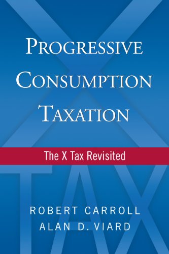 Progressive Consumption Taxation: The X-Tax Revisited